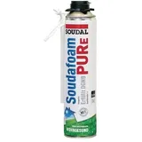 SOUDAL Soudafoam PURe Pistolenschaum 500 ml
