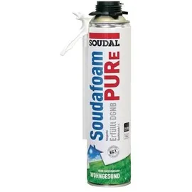 SOUDAL Soudafoam PURe Pistolenschaum 500 ml