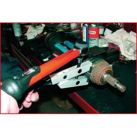 KS Tools Schlauchklemmenzange 115.1056