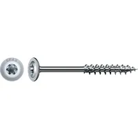 SPAX Tellerkopf Holzschraube Ø 8 mm x 220 mm 1 Stück