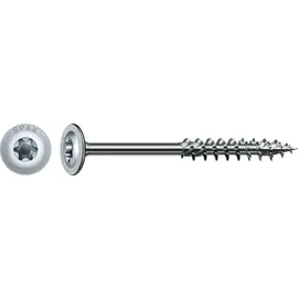 SPAX Tellerkopf Holzschraube Ø 8 mm x 220 mm 1 Stück