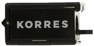 Korres Spitzer für Eyeliner