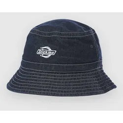 Dickies Denim Bucket Hat rinsed Gr. LXL