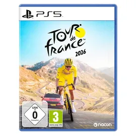 Tour de France 2026 (PS5)
