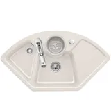 Crema + Excenterbetätigung + Lochbohrungen