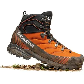 Scarpa Ribelle TRK GTX Tonic Orange 41,5