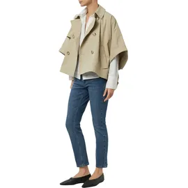 Comma, comma 5-Pocket-Jeans 44