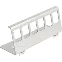 DeLock 90656 Halter Keystone 1St.