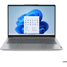 Lenovo ThinkBook 14 G6 IRL AMD Ryzen 5 7430U 16 GB RAM 512 GB SSD Win 11 Pro