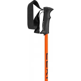Leki Legacy Junior 80-110 cm orange/blue