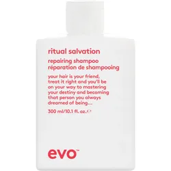 evo Ritual Salvation Shampoo 300 ml