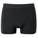 SCHIESSER Premium Modal Shorts Schwarz X-Large Herren Shorts-Premium Boxershorts, schwarz_181529, 7