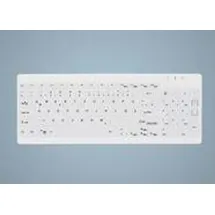 Cherry Active Key AK-C7012 Scherenschalter DE