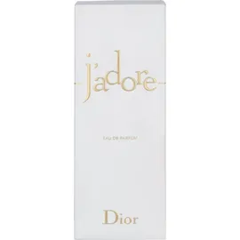 Dior J'adore Eau de Parfum 100 ml