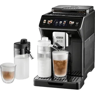 ECAM450.55.G grau