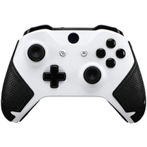 Lizard Skins Xbox One Controller-Grip tiefschwarz