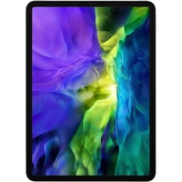 Apple iPad Pro 11.0 2020 128 GB Wi-Fi + LTE silber