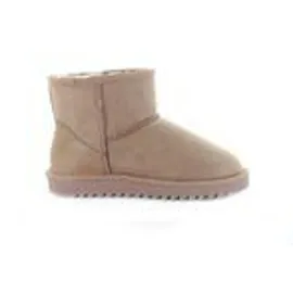 Dockers by Gerli Winterboots für Damen, rosa, Größe 36