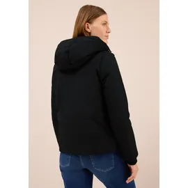 Cecil Übergangsjacke schwarz L