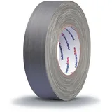 HellermannTyton Gewebeband HelaTape Tex Grau 10 m x 19 mm 1 St.