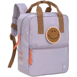 LÄSSIG Mini Square Backpack Little Gang