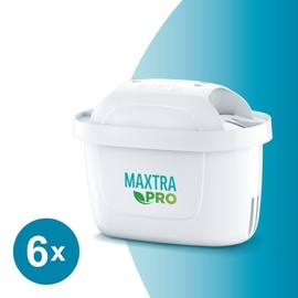 Brita Maxtra Pro All-In-1 Kartuschen 6 St.