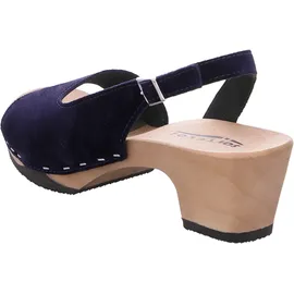 SOFTCLOX Konny Damen Blau 39