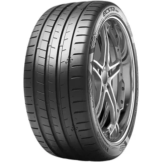 Sommerreifen KUMHO "KUMHO", schwarz, 255mm / 30 % R 19 91Y XL, Autoreifen