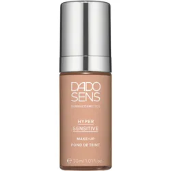 DADO SENS HYPERSENSITIVE MAKE-UP bei hypersensibler Haut