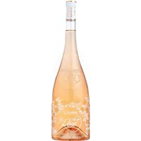 chateau roubine La Vie en Rose 2025 Roubine