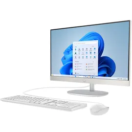 HP All-in-One PC 24-cr0000ng Intel Core i5-1335U 8 GB RAM 512 GB SSD Win11 Home