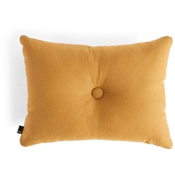 HAY - Dot Kissen Planar, toffee