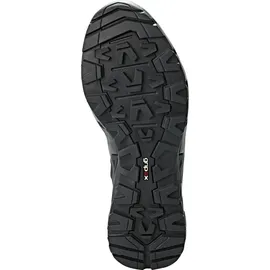 Mammut Ultimate Pro Low GTX Damen black/black 38