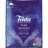 TILDA - Basmati Reis - (1 X 5 KG)