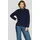Rabe Strickjacke Pazifik Blau 40