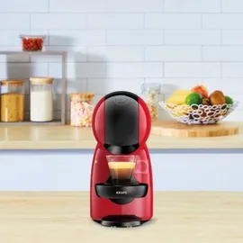 Krups Nescafé Dolce Gusto Piccolo XS KP1A35P16 rot