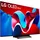 LG OLED65C47LA 65" 4K OLED evo TV C4