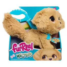 Just Play Hasbro FurReal Friends Golden Retriever 20 cm Gelb