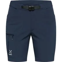 Haglöfs Lizard Softshell Shorts Regular Blau 44