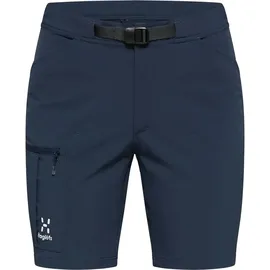 Haglöfs Lizard Softshell Shorts Regular Blau 44