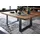 MASSIVMOEBEL24.DE MONTREUX Beige Wildeiche 90 x 45 x 90 cm