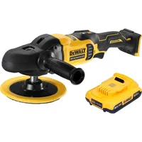 DeWalt DeWalt, Schleifmaschine + Poliermaschine, DCM 849 N Akku
