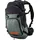 Leatt XL 1.5 Trinkrucksack, - Schwarz/Grün/Orange