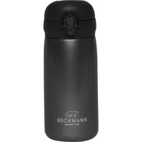 BECKMANN Thermosflasche 320ml Black