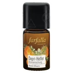 Farfalla Aromamischung Depri-Helfer