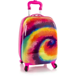 Heys Reisekoffer  Kids Fashion Spinner Trolley 46 cm   4 Rollen 26 l - Mehrfarbig