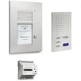 TCS Türsprechanlage home:pack Audio PUK PSU2210-0000 1WE