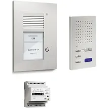 TCS Türsprechanlage home:pack Audio PUK PSU2210-0000 1WE