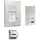 TCS Türsprechanlage home:pack Audio PUK PSU2210-0000 1WE