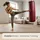 Eyepower Fitnessmatte 2er Set - 90x90cm Bodenschutzmatte Gym Matte Puzzlematte